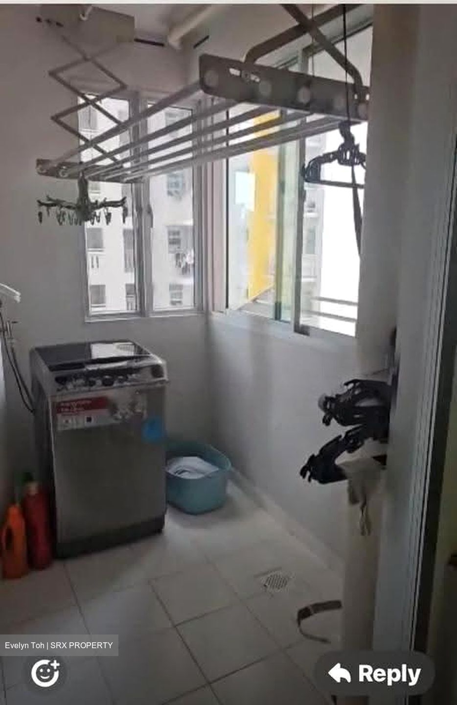 Blk 307B Ang Mo Kio Avenue 1 (Ang Mo Kio), HDB 4 Rooms #626938761